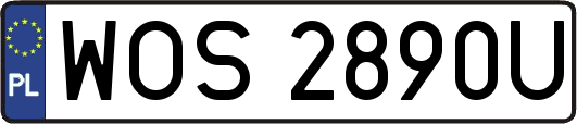 WOS2890U