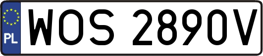 WOS2890V