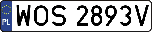 WOS2893V