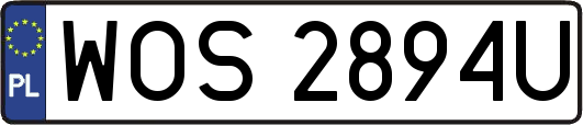 WOS2894U