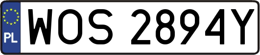 WOS2894Y