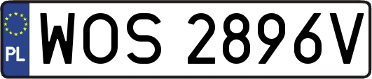 WOS2896V