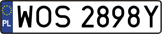 WOS2898Y