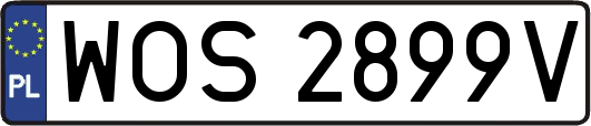 WOS2899V