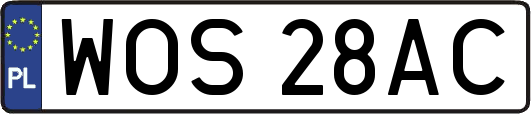 WOS28AC