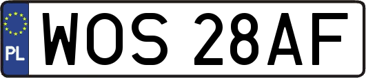 WOS28AF