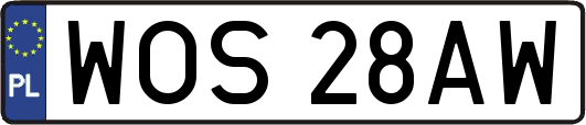 WOS28AW