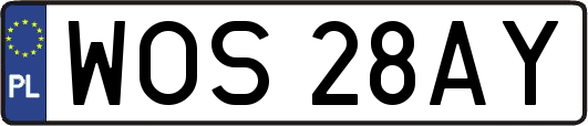 WOS28AY