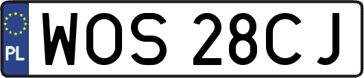 WOS28CJ