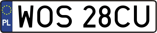 WOS28CU