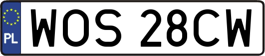WOS28CW