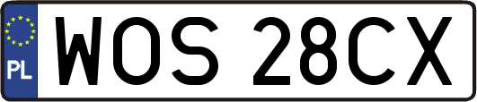 WOS28CX