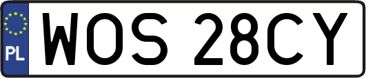 WOS28CY