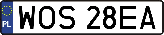 WOS28EA