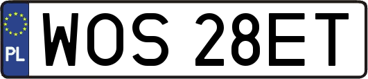 WOS28ET