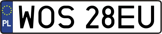 WOS28EU