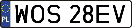 WOS28EV