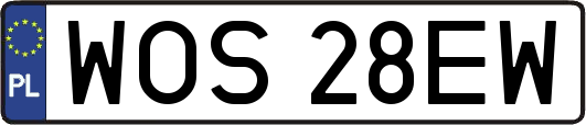 WOS28EW