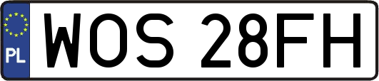 WOS28FH