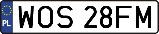 WOS28FM