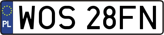 WOS28FN