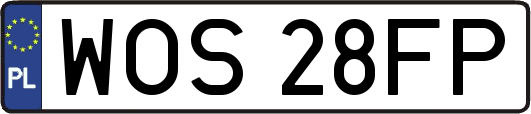 WOS28FP
