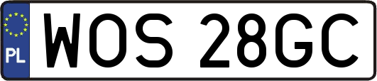 WOS28GC