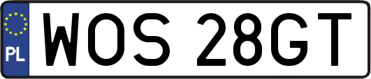 WOS28GT