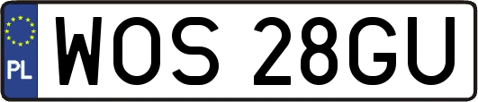 WOS28GU