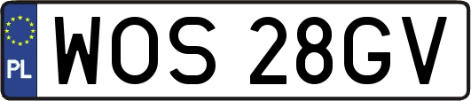 WOS28GV