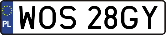 WOS28GY