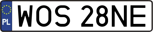 WOS28NE
