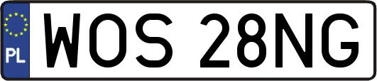 WOS28NG