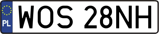 WOS28NH