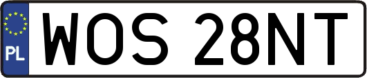 WOS28NT