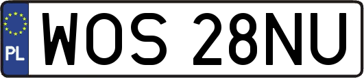 WOS28NU