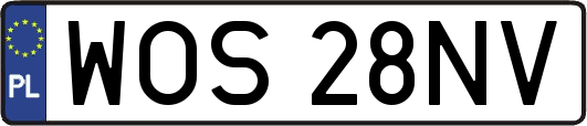 WOS28NV