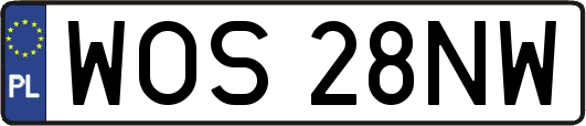 WOS28NW