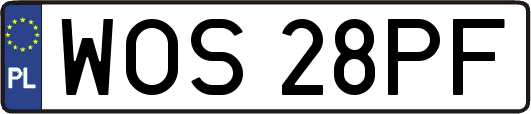 WOS28PF