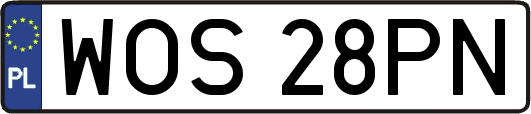 WOS28PN