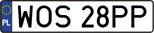 WOS28PP