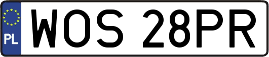 WOS28PR