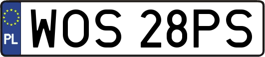 WOS28PS