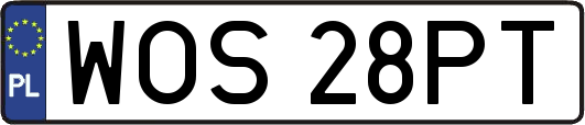 WOS28PT
