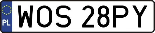 WOS28PY