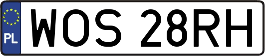 WOS28RH