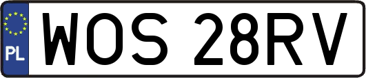 WOS28RV