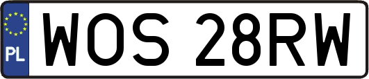 WOS28RW
