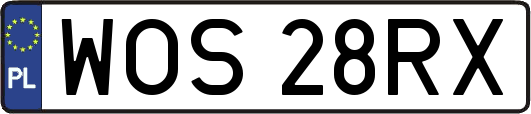 WOS28RX