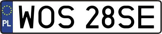 WOS28SE